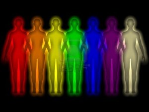 12295447-simple-background-with-colored-human-energy-body--aura