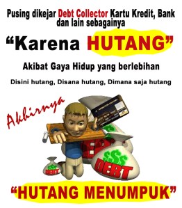 rahasia-bayar-hutang