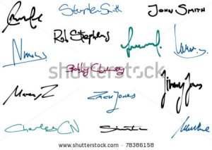 stock-vector-signature-set-collection-of-fictitious-contract-signatures-business-autograph-illustration-78386158